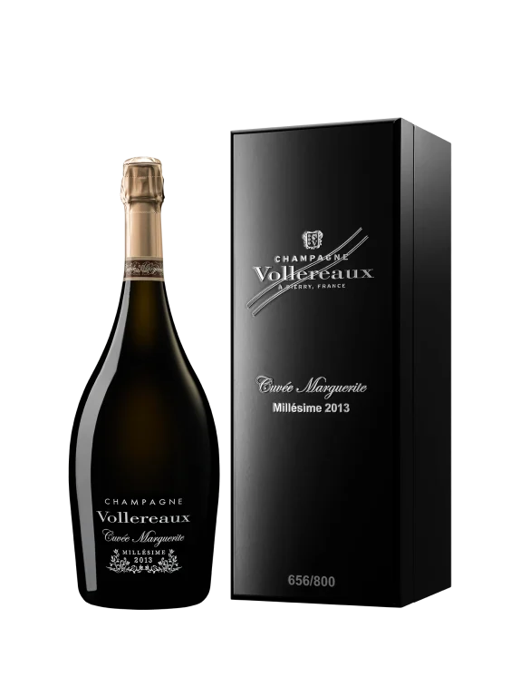 Cuvée Marguerite Millésime 2013