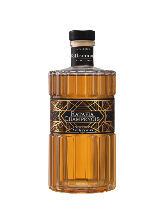 Ratafia de Champagne